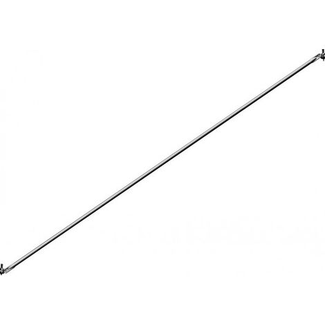 LAYHER - Diagonale pour échafaudage multidirectionne LAYHER UNIVERSEL