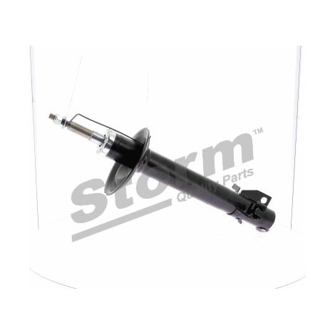 Amortisseur compatible Fiat, Peugeot, Citroën, Opel 1623334280 (1/3)