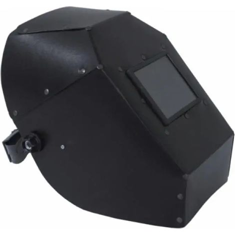 Masque de soudure Dedra des009 filtre remplaçable basculant (1/2)