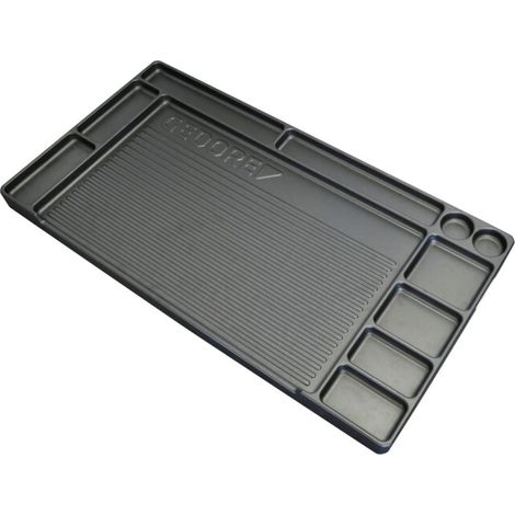 Gedore Plateau de travail Aufsatz KL-4999-120 A / -121 A (1/2)