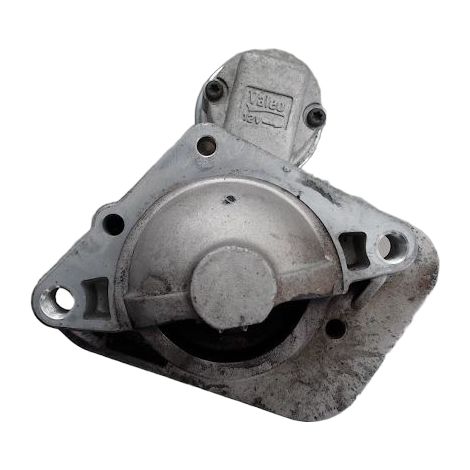 Demarreur RENAULT Clio [PRODUIT D'OCCASION]♻️233000603r (1/3)