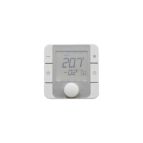 Dimplex Smart-RTC+ - Raumtemperaturregeler UP, 367200