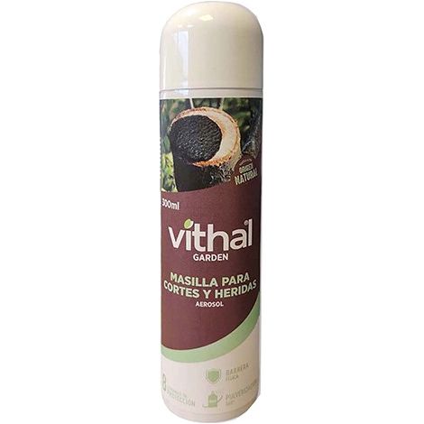 MASILLA CICATRIZANTE SPRAY - 300 ML