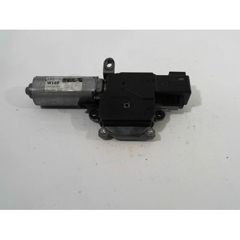 [PRODUIT D'OCCASION] Moteur Toit Ouvrant MERCEDES Classe A 3p ♻️ Ref Oe. 1698202442 - Garantie à vie (1/2)