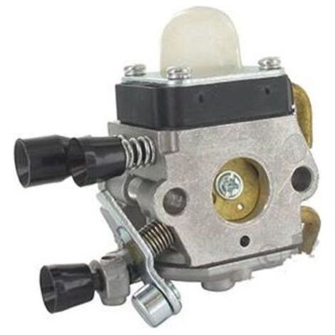 BARKBUSTERS  Carburateur pour débroussailleuse et taille-haies Stihl HS45, FS38, FS45, FS46, FS55, FS74, FS75, FS76, FS80, FS85
