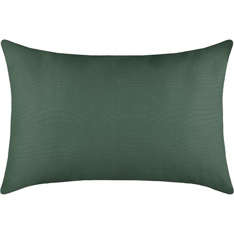 Cojín Stof Hawai Exterior Verde 40x60cm - Stof