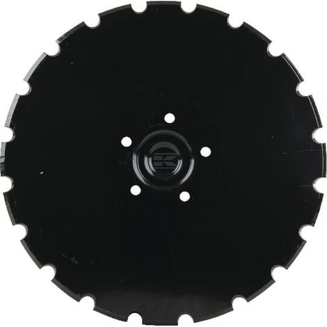 Disco per trapano 410 mm VÄDERSTAD 451372