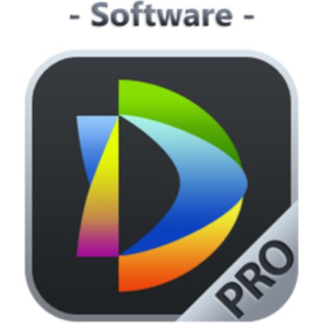 DSSPRO8-LEDSCREEN - Pantalla LED DSS Pro 8 para licencia de estacionamiento
