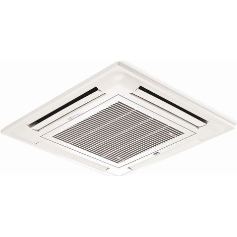 Remko KWD 45 EC Kaltwasser-/Warmwasser-Deckenkassette (Gebläsekonvektor)