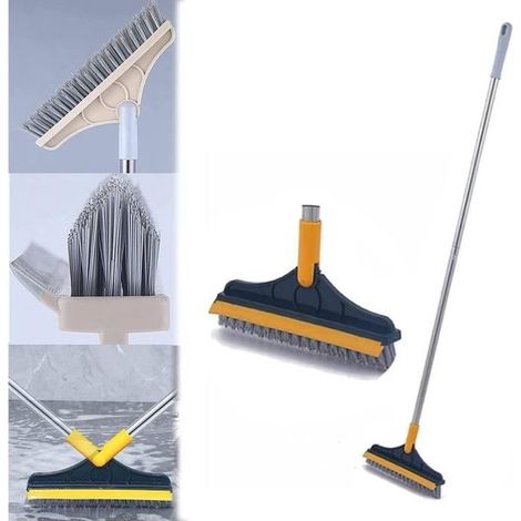 balai-brosse-a-recurer-2-en-1-avec-manche-long-et-tete-rotative-120-pour-sols-et-carrelage-210611823 (1/4)