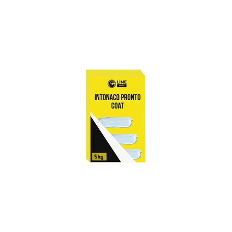 Q.TA' 4 C INTONACO PRONTO INTERNO/ESTERNO 5 KG COAT