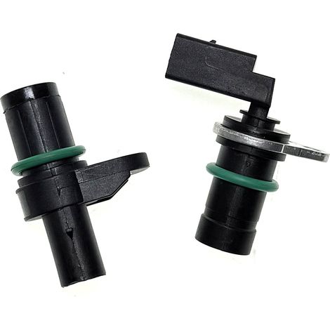 12147518628 12147539165 12141709616 Crankshaft sensor suitable for BMW E39 (1/4)