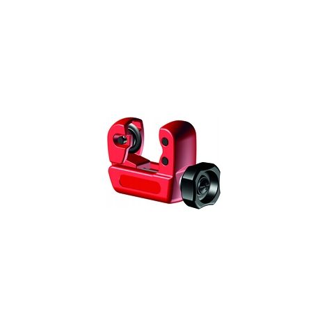 Cortatubos Minicut para tubos de 3 a 30 mm (1/5)