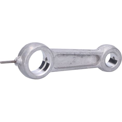 bielle de piston de compresseur d'air en aluminium léger et durable (1/5)