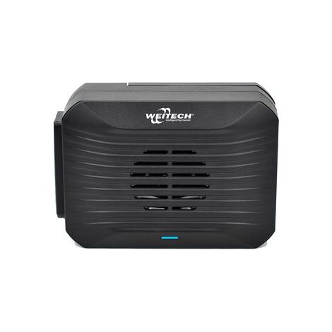 Repellente sonoro speciale Weitech per piccioni