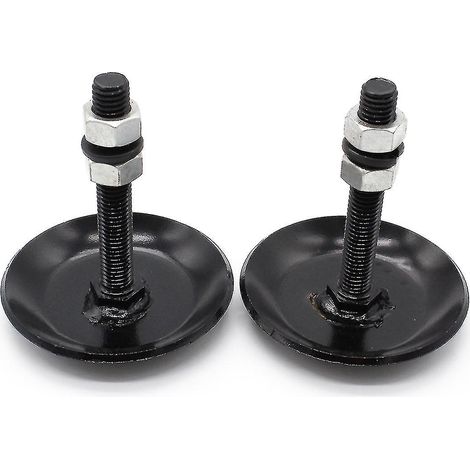 Patins de lame de chasse-neige pour VTT/VUTT Sportsman, remplacement 2873423 (1/5)