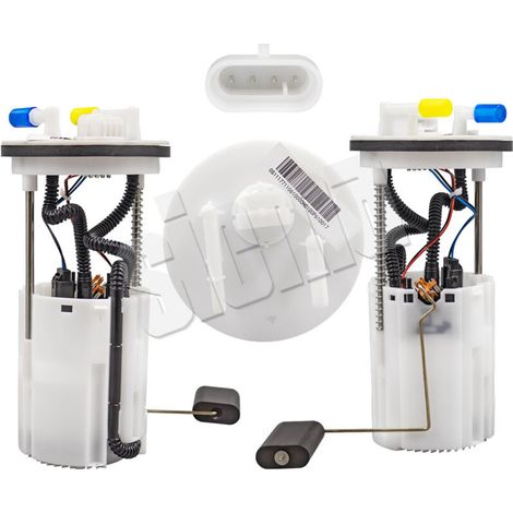 1106100-H01 Changan Yuexiang/Yuexiang V5 Kraftstoffpumpenbaugruppe: Perfekt abgestimmte Changan Yuexiang Kraftstoffpumpe, hohe Effizienz und Energieeinsparung. (1/4)