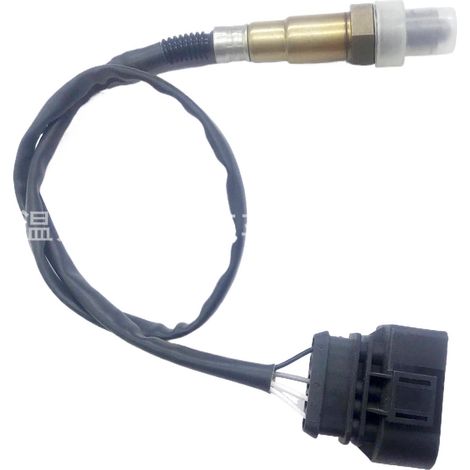 Capteur d'oxygène 0258986615 0258006376 compatible avec Audi et Alfa Romeo (1/5)