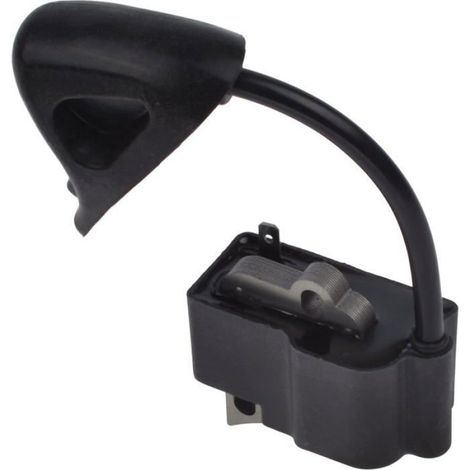 Bobine D Allumage - Module Electronique Pour Moteur Thermique - Pour Souffleurs A Feuilles BG56 BG86 SH86 - 1 Piece (1/5)