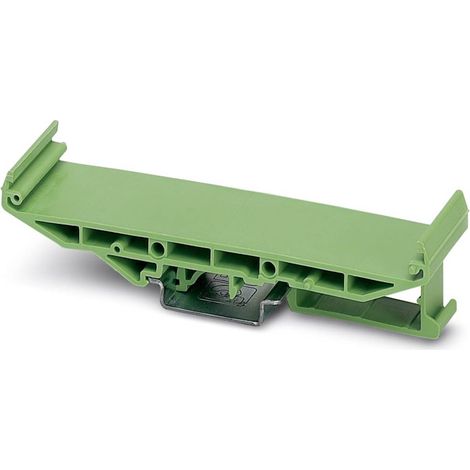 Phoenix Contact UM-BEFE 35-1 modulo verde confezione da 10 pezzi