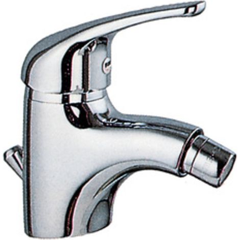 1PZ FIORE KING MISCELATORE BIDET CROMATO (1/2)