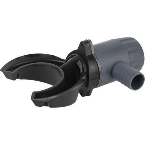 Schneller Regenwassersammler für 70-100 mm Fallrohre. Regenwassersammler für Regenwassertanks auf Dächern bis zu 80 m², mit den Spezifikationen: 80 mm, 100 mm (1/5)