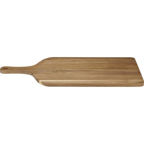 alpina Planche à découper Brun H1.4xl30xL57cm (1/2)