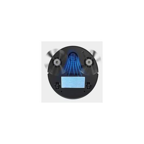 Robot aspirateur intelligent pour la maison, aspiration et ramassage automatiques, trois en un (1/2)