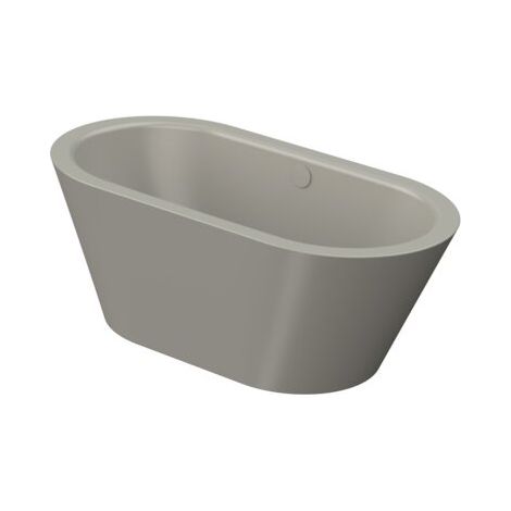 BETTE 2700-416CFXXK Baignoire ovale Starlet Oval (1/2)