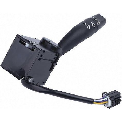 Blinker- und Scheibenwischerschalter für Honda Accord (2003–2008) Teilenummer: 35255-SDA-A01 35255SDAA01 (1/5)