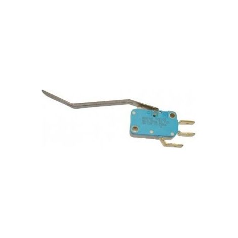 microswitch + levier pour lave linge INDESIT