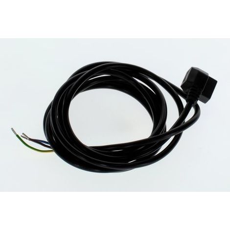 BOSCH Kabel Pumpe 230V 2,5m PR60 everp, 8735300762 (1/2)