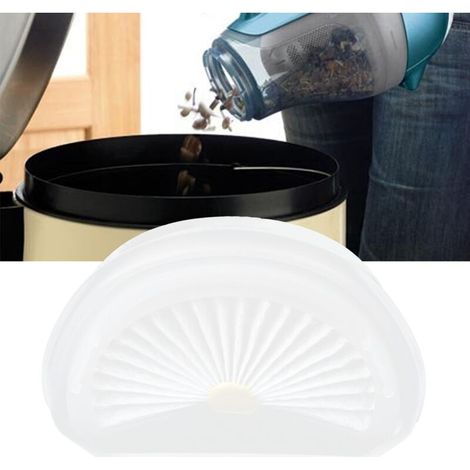 Ersatzfilter für Staubsauger – kompatibel mit VLPF10 HLVA320J00 N575266 (1/5)