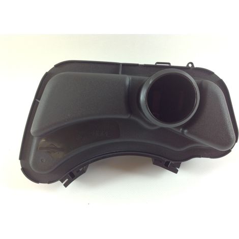 Serbatoio carburante per motore trattorino rasaerba (1/4)