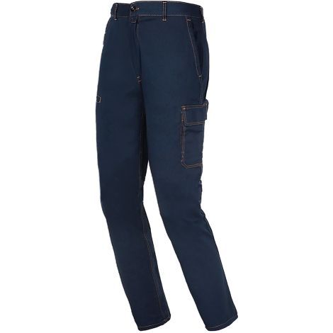 PANTALONE DA LAVORO 'EUROPA TOP' taglia XXXL