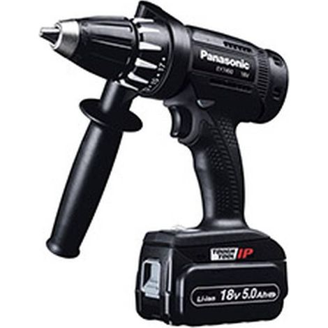 Perceuse Visseuse 18 V 5 Ah Li-ion - D-Work