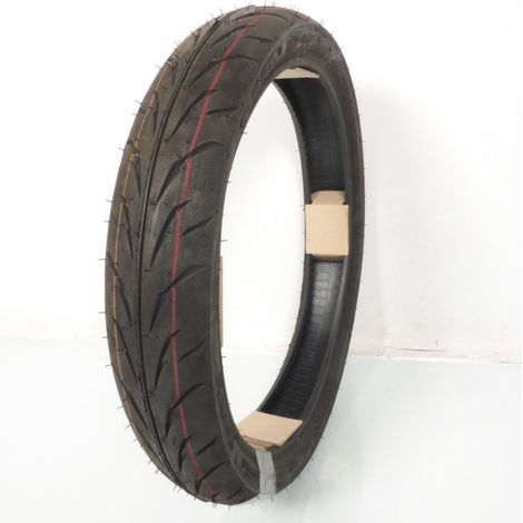 Reifen 90-80-17 Duro für Motorrad Aprilia 50 Rs Extrema - (1/5)