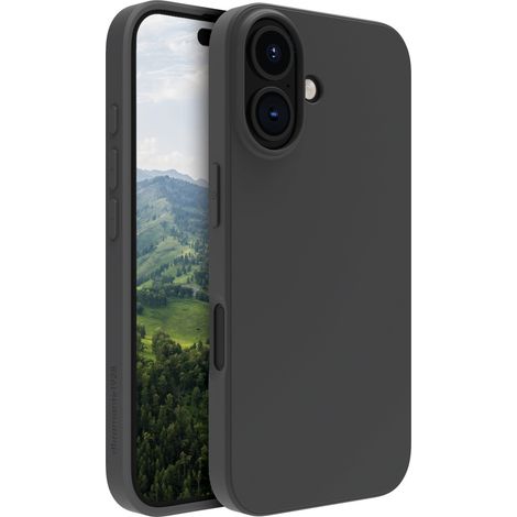 dbramante1928 Bulk - Nuuk custodia per cellulare 15,5 cm (6.1") Cover Nero (1/5)