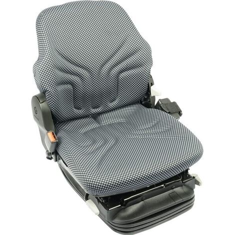 Siège GRAMMER G1292201