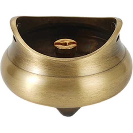 Support de brûleur de style chinois, outil décoratif pour poêle, mini-brasserie (1/5)