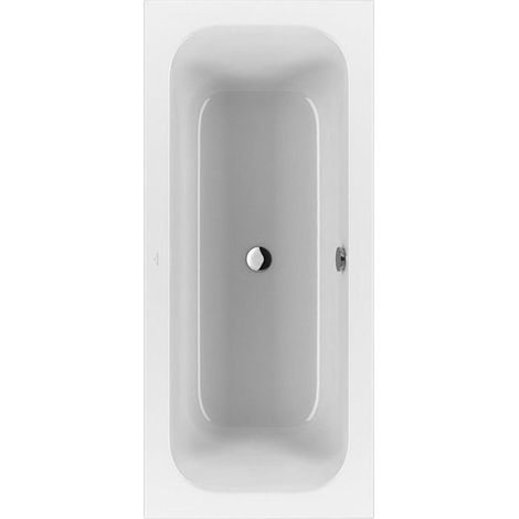 Loop & Friends, Baignoires rectangulaires, 800 x 440 mm, Rectangulaire, Duo,avec intérieur de forme rectangulaire (1/5)