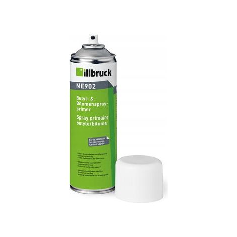 PRIMER Ilbruck ME902 Cinta adhesiva de imprimación ME508 (1/2)