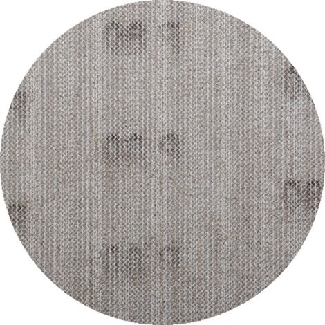 DISQUES ABRASIFS AUTOAGRIPPANT Ø180MM SEA GRAIN 80