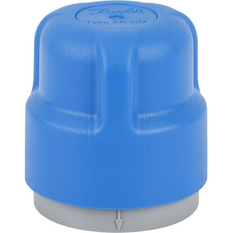 Danfoss Volantino (plastica) per valvola AB-QM, 003Z0240