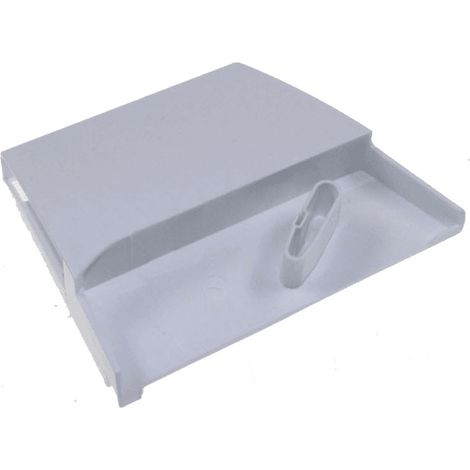 SUPPORT DROIT BALCONNET POUR REFRIGERATEUR DE DIETRICH - AS0000644 (1/3)