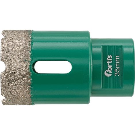 Fortis Diamantbohrer 20 x 60 mm, M14 (1/2)