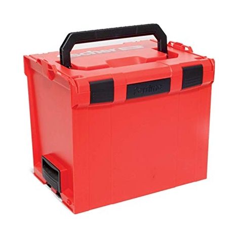 FISCHER L-BOXX 374 508139 AUTRES ACCESSOIRES (INCLUS) : 1 PIÈCE