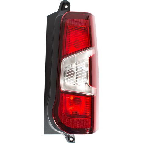 Citroen Berlingo III 2018- CON PUERTAS piloto trasero derecho