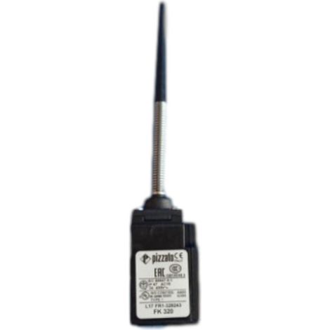 Micro 3a 400v Ac15 Fk320 per trattorino Grillo FD220R-PK600-BEE FLY - 56522