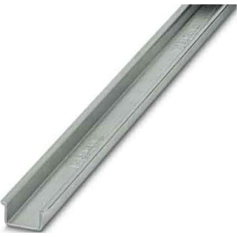 Phoenix Contact Hutprofil-Tragschiene NS 35/15 Unperf 2m (1/2)